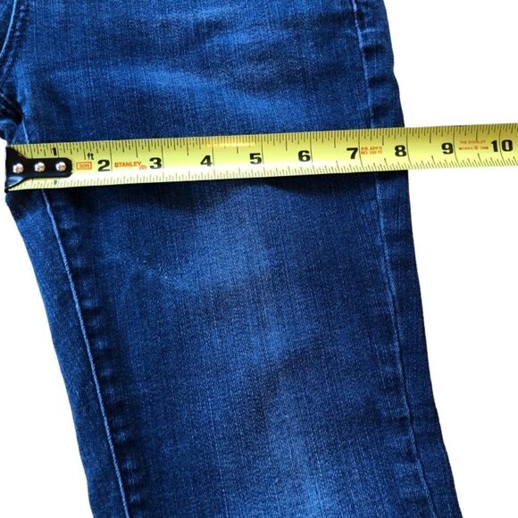 𝅺tailor Made Sydney Mid Rise Skinny - Picture 14 of 15